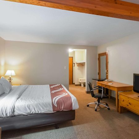 Quality Inn Солсбери Экстерьер фото