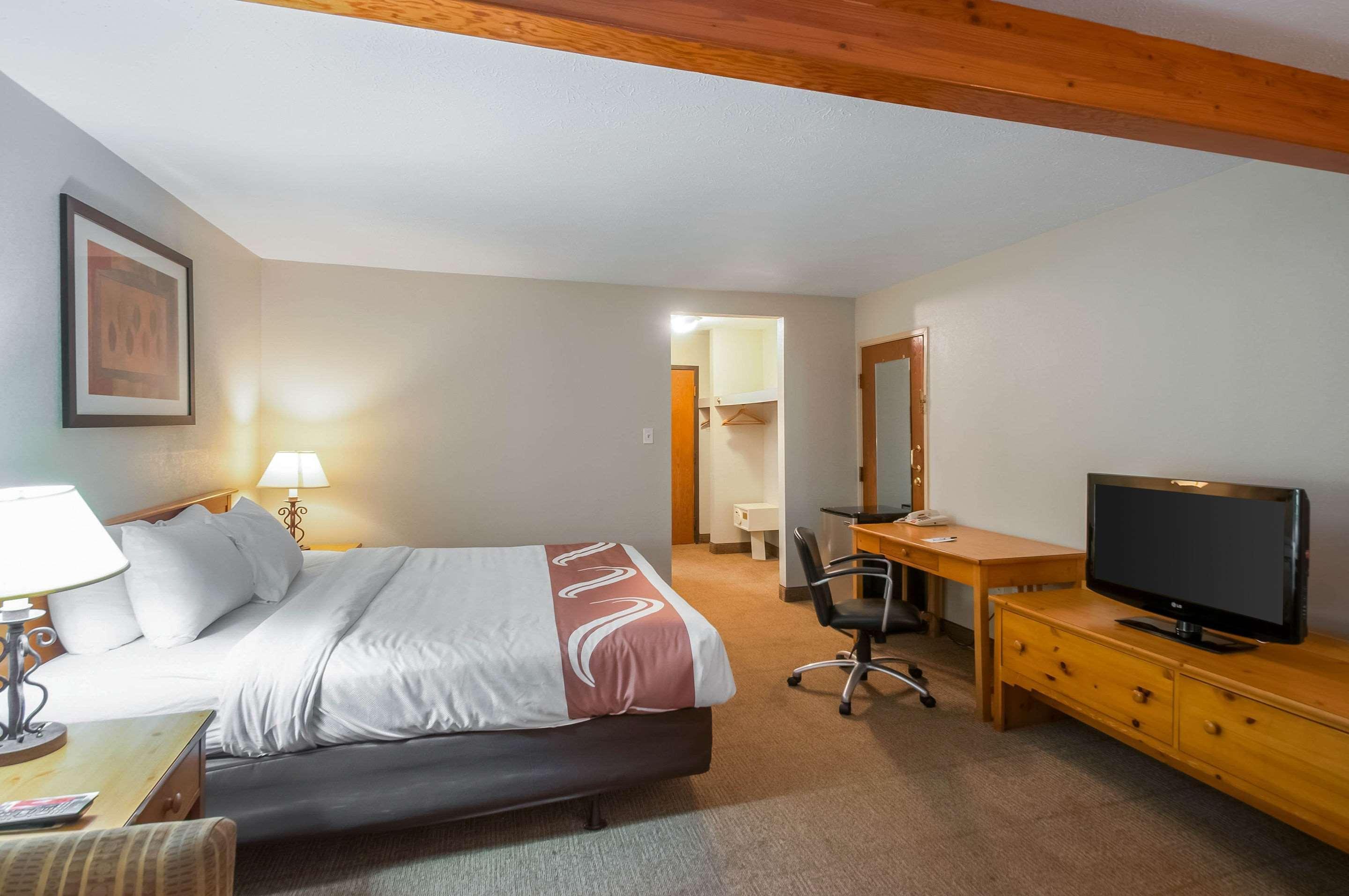 Quality Inn Солсбери Экстерьер фото
