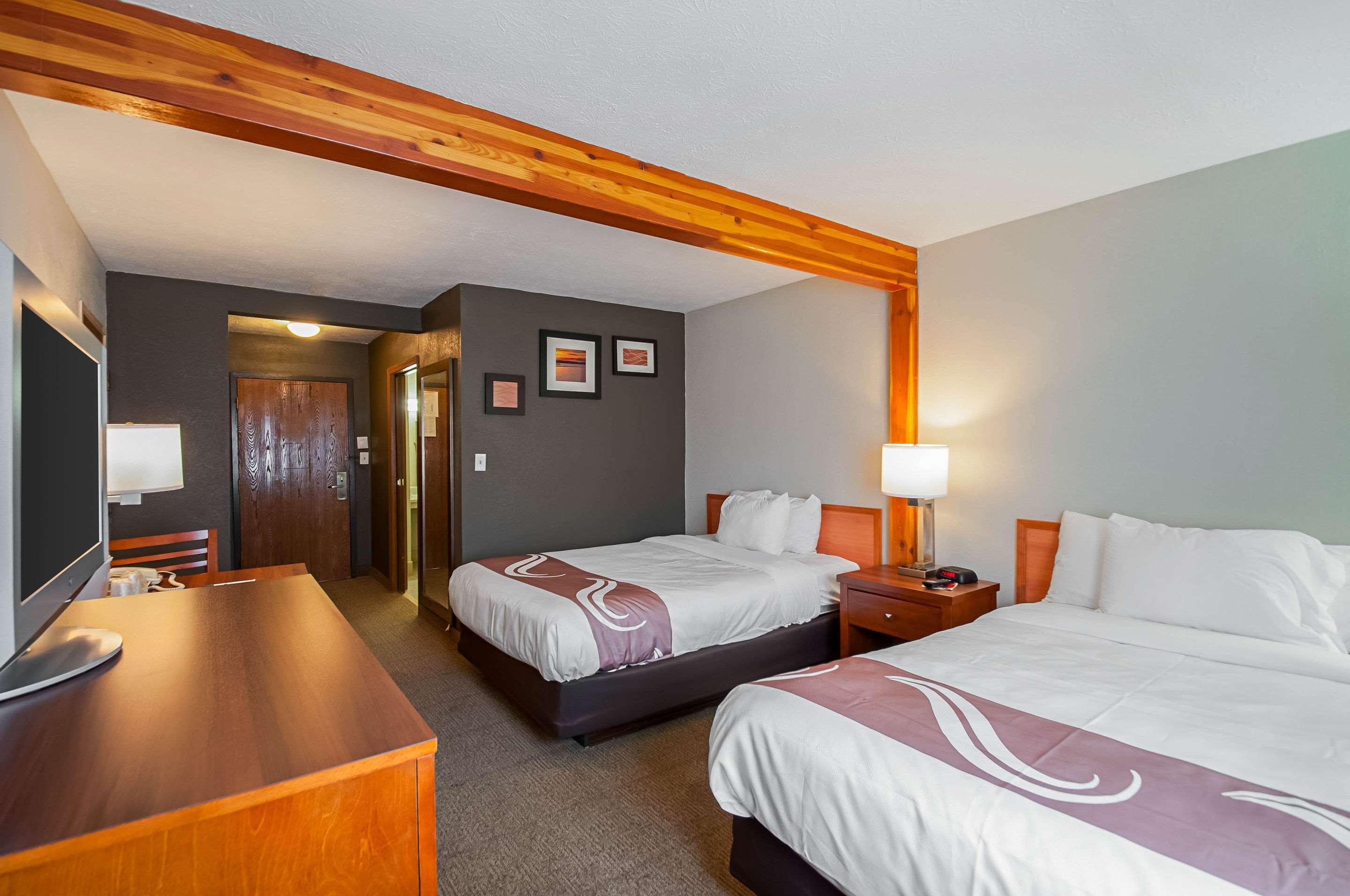 Quality Inn Солсбери Экстерьер фото