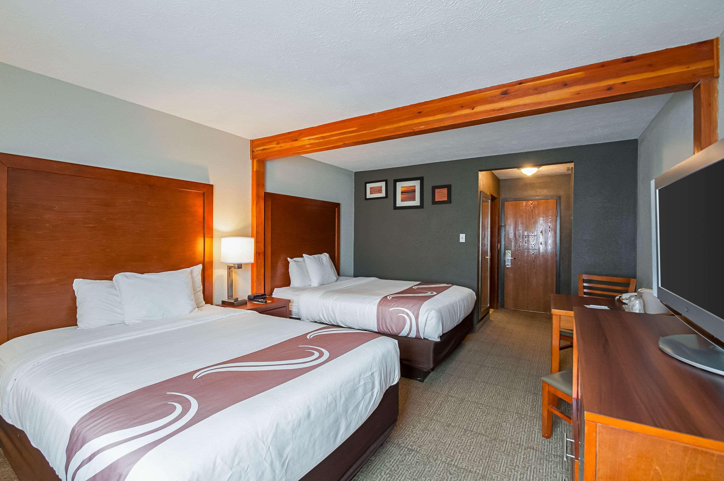 Quality Inn Солсбери Экстерьер фото